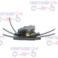 Тормоза гидравлические RSX задние для Kugoo Kirin G3 Pro G1