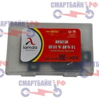 Тормозные колодки для электровелосипеда Kugoo V3 Pro Plus