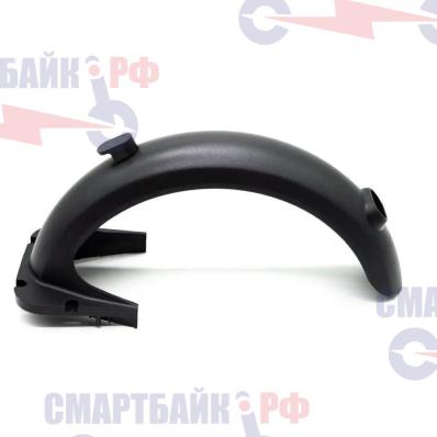 Заднее крыло для электросамоката Ninebot Max G30, Digma, Yokimura i8 Pro, черное