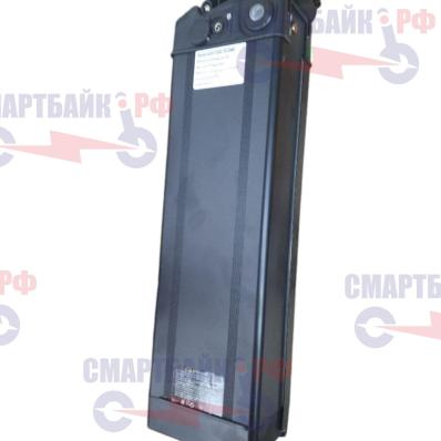Высокий аккумулятор 60В 22Ач с широкой планкой для электровелосипедов Kugoo