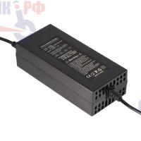 Зарядное устройство для электросамокатов Kugoo C1/ ES3/ V1 (54.6v 2a)