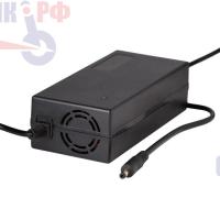 Зарядное устройство для электросамокатов Kugoo C1/ ES3/ V1 (54.6v 2a)