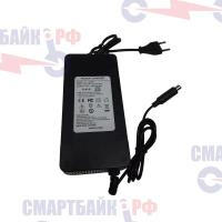 Зарядное устройство для электросамокатов Aceline FX (42V 2.5A, 8мм)