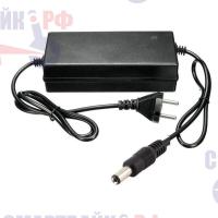 Зарядное устройство для электросамоката Kugoo s8 pro 36(42)V, сила тока 2A