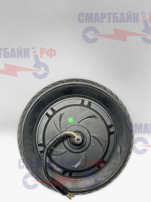 Мотор-колесо для электросамоката KUGOO X1, 600Вт, 48В