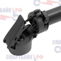 Рулевая стойка для NineBot MAX G30 с механизмом складывания