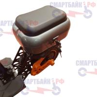 Задний багажник кофр на электросамокат Kugoo M4 / Kugoo M5