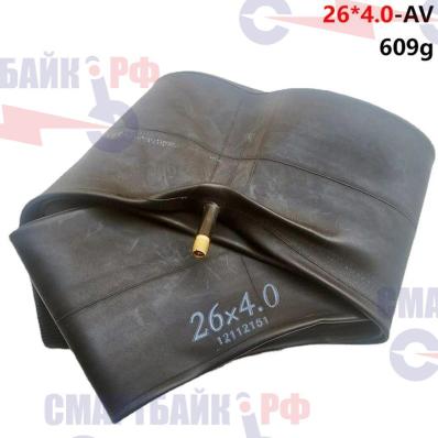 Велокамера для ФЭТБАЙК 26