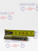 Шплинт механизма складывания электросамоката Himo L2 усиленный, стальной
