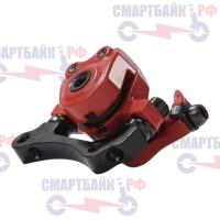 Задний суппорт электросамоката Kugoo M5 / M5 Pro, G-booster, G1