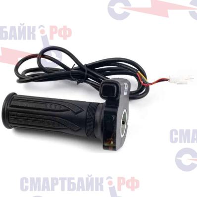 Ручка газа для электровелосипеда Kugoo V1
