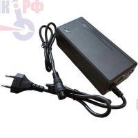 Зарядное устройство для Kugoo М4/M4 PRO/Max Speed/X1 48В 2А