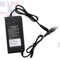 Зарядное устройство для Kugoo М4/M4 PRO/Max Speed/X1 48В 2А