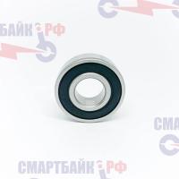Подшипник шариковый радиальный однорядный 6202 RS, 15x35x11mm