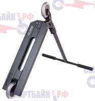 Самокат трюковой TECH TEAM ZORG PRO 2023, Серый
