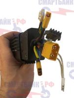 Контроллер для электросамоката Kugoo Kirin HX Plus