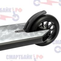 Самокат трюковой TECH TEAM FUGO, Черный