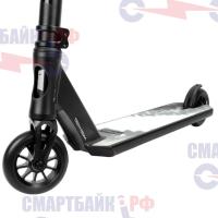 Самокат трюковой TECH TEAM FUGO, Черный