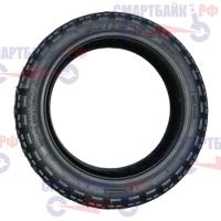 Внедорожная грязевая покрышка под камеру 60/70-6.5 на электросамокат HIMO L2