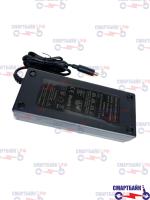 Зарядное устройство для электросамоката Kugoo G2 PRO 48V (54.6V, 2A)