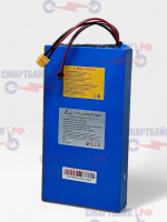 Аккумулятор для электросамоката Kugoo C1 / C1 Plus / ES3 (11Ah, 48V)