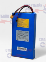 Аккумулятор для электросамоката Kugoo C1 / C1 Plus / ES3 (11Ah, 48V)