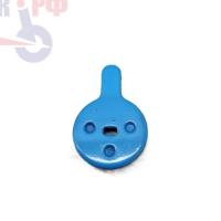 Тормозные колодки керамические для электросамоката Kugoo kirin G2 Pro, M4 Pro Plus