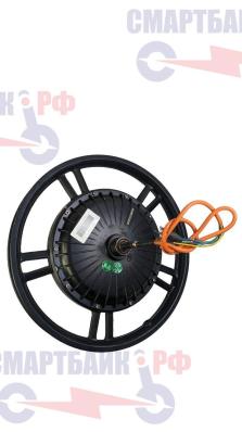 Мотор колесо 18*125 для велосипеда Minako v2/v8 pro