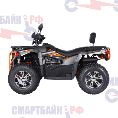 Квадроцикл Kugoo K5