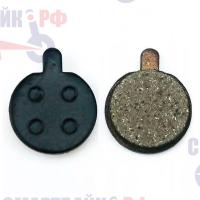 Тормозные Колодки Xiaomi M365/Kugoo ES2 и других