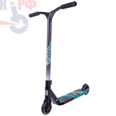 Трюковой самокат TT DukeR 2.0 black/celadon