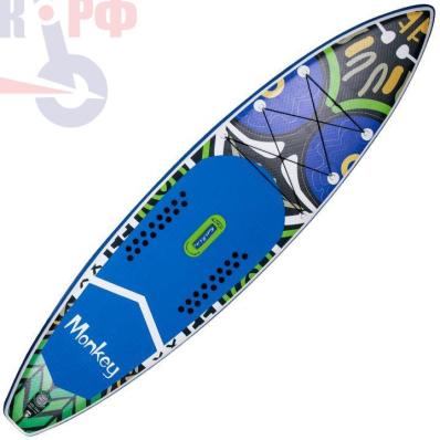 Сапборд Monkey 335x84x15 см