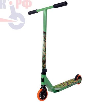 Трюковой самокат TT DukeR 1.0 military