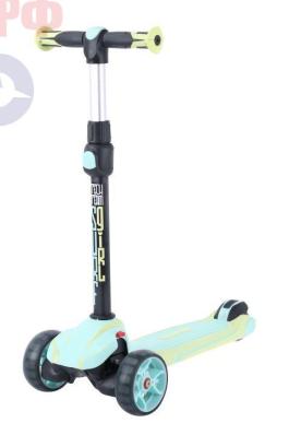 Самокат TT Surf Girl 2021