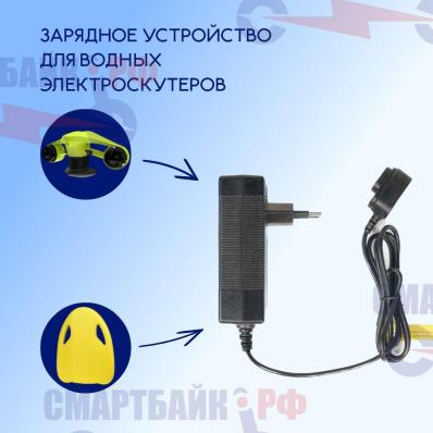 Зарядное устройство для водного скутера ASIWO под 1 АКБ