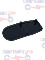 Верхняя крышка дисплея электросамоката Himo L2