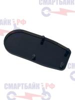 Верхняя крышка дисплея электросамоката Himo L2
