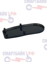 Верхняя крышка дисплея электросамоката Himo L2