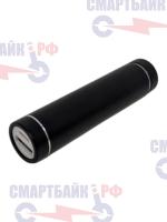 Портативный внешний USB-аккумулятор в комплекте с аккумуляторной батареей 18650
