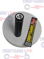 Портативный внешний USB-аккумулятор в комплекте с аккумуляторной батареей 18650