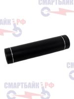 Портативный внешний USB-аккумулятор в комплекте с аккумуляторной батареей 18650