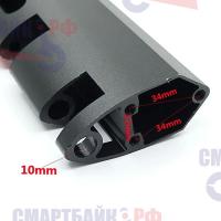 Рулевая стойка для электросамоката Kugoo M4, M3