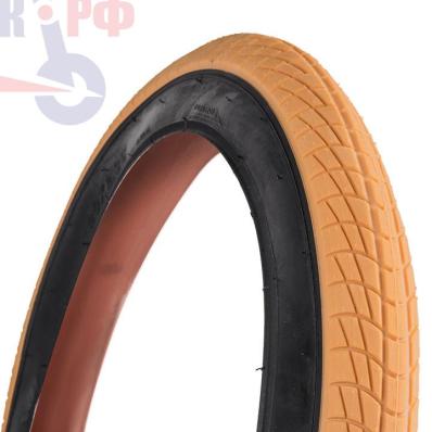 Покрышка велосипедная BMX TechTeam WD P-1023 20