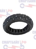 Зимняя шипованная покрышка 8 1/2 x 2 для электросамокатов серии m365, ультра мягкая резина