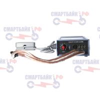 Сварочный аппарат ROOBAX точечной сварки (Стационарный) для аккумуляторов 18650 / 21700 , Ni-Cd никелевая лента в комплекте