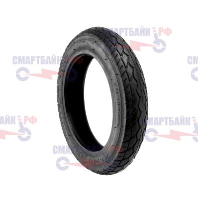 Покрышка 12 1/2x2 1/4(62 -203) для электроскутера KUGOO EC01, EC02