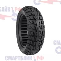 Внедорожная литая шина (10*2.70-6.5) G booster, M5