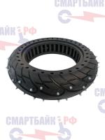Покрышка зимняя шипованная для электросамокатов серии G30 / G30 max