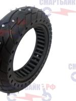 Покрышка зимняя шипованная для электросамокатов серии G30 / G30 max