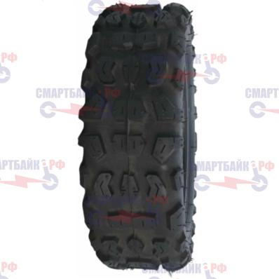 Покрышка kugoo M5 pro (перед) 100-65-6.5